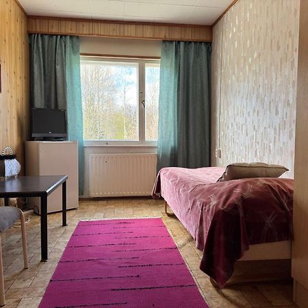 Jaemsaen Gasthaus Eksteriør bilde
