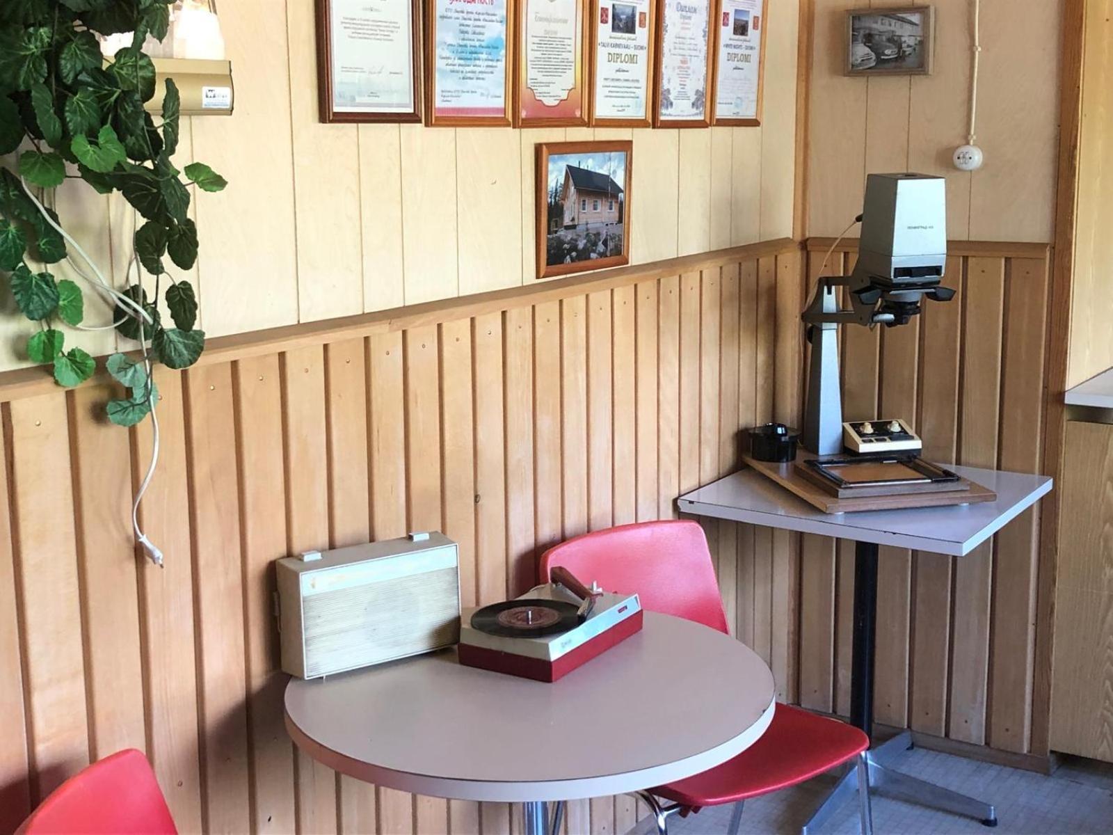 Jaemsaen Gasthaus Eksteriør bilde